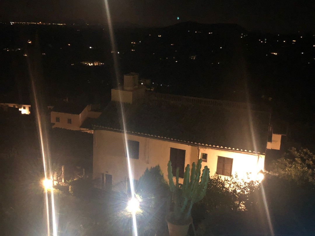 Can Cota Suites & Spa主图