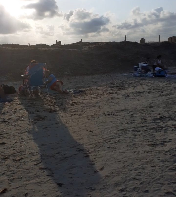 Playa de la Llana-Lo Pagán必去景点