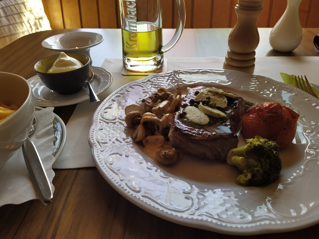 Restaurant Breidebach