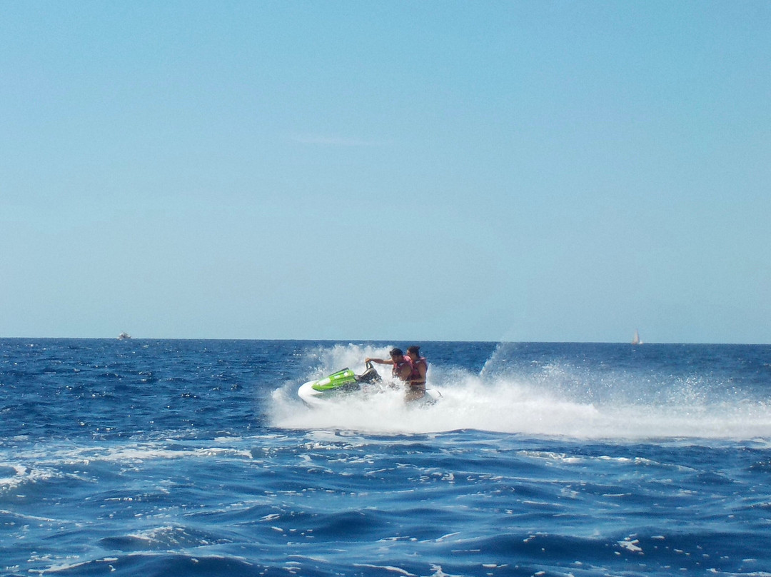 Jetski Balear-Portocolom必去景点