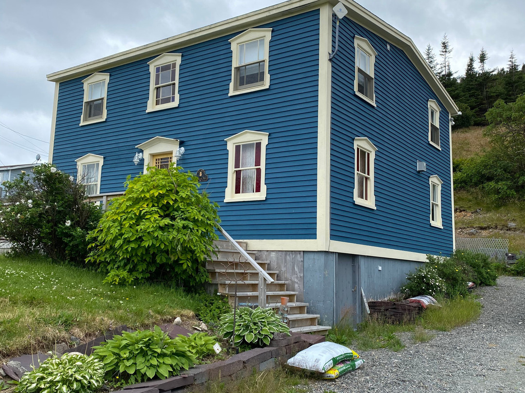 The Rolling Hills主图