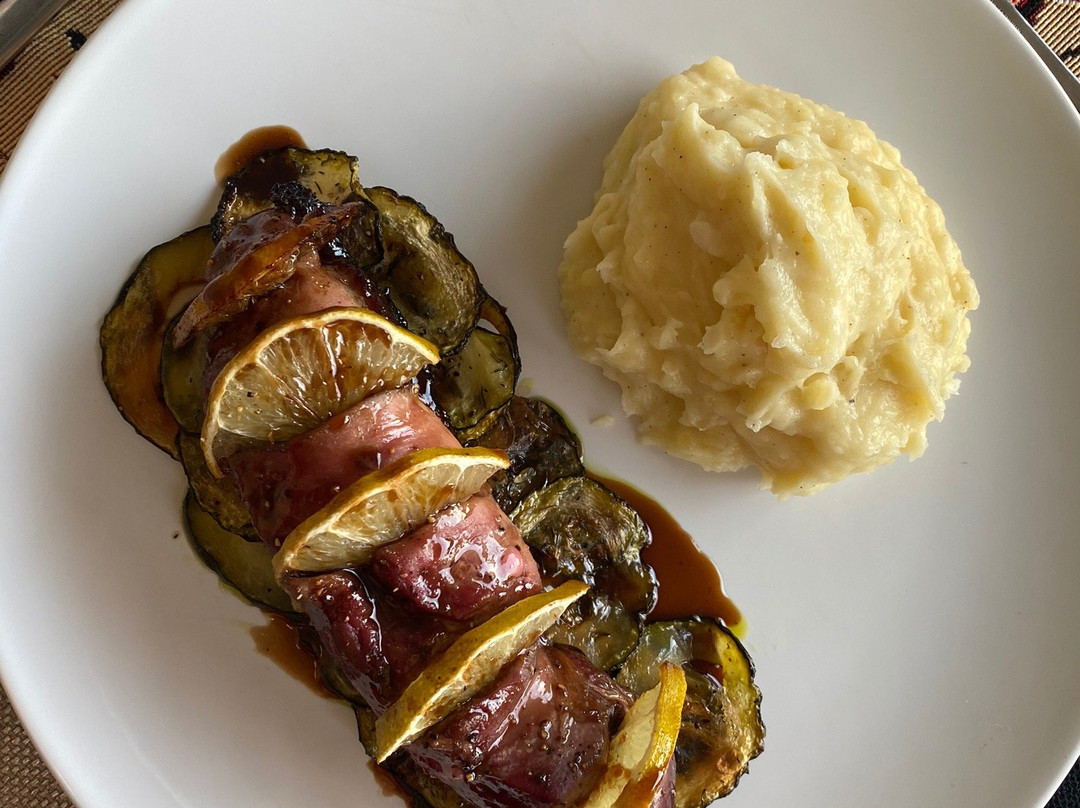 Domaine Lacoste主图