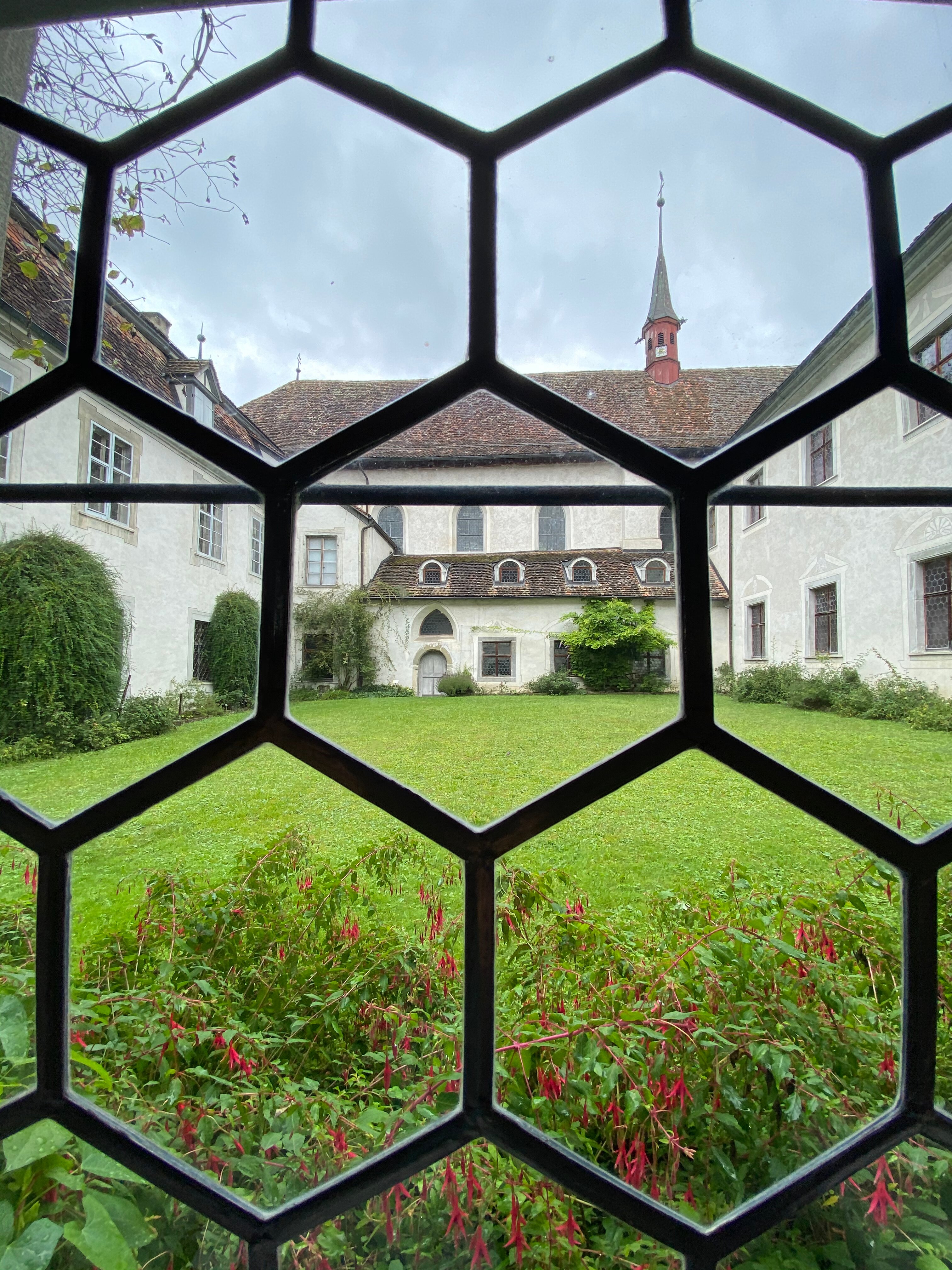 Kartause Ittingen-官方
