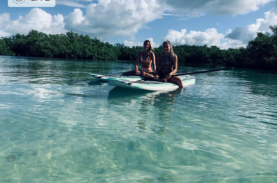 Reel Tales FMB-迈尔斯堡海滩必去景点