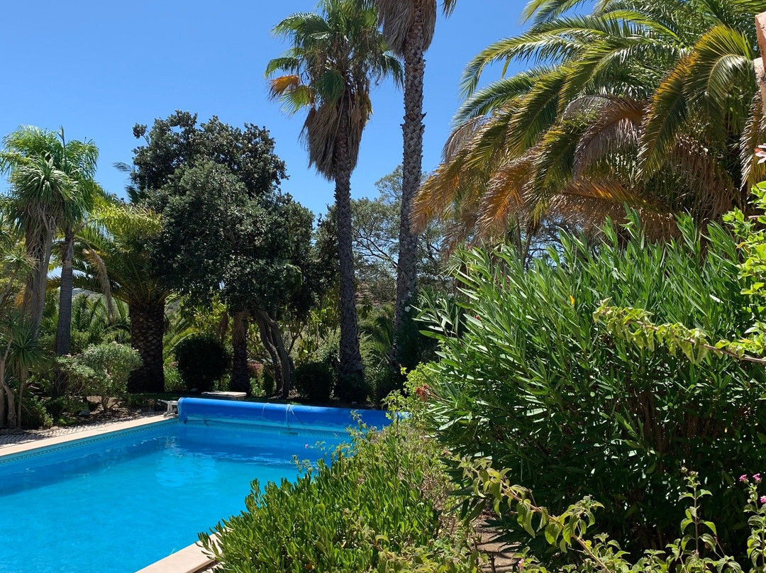 Quinta das Achadas主图