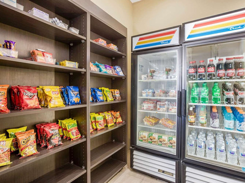 科珀斯克里斯蒂机场拉昆塔温德姆套房酒店主图