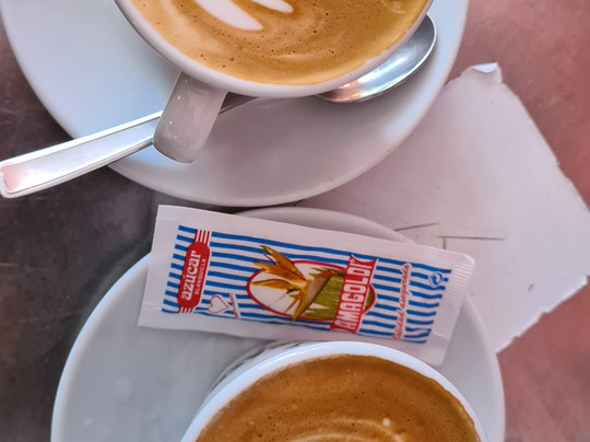 Chikketteria69-阿雷西费必去景点