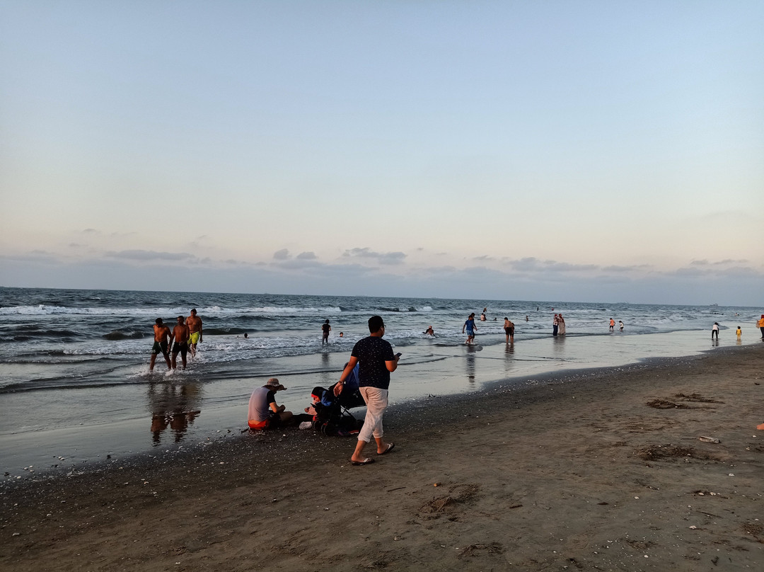 Port Said Club Hotel