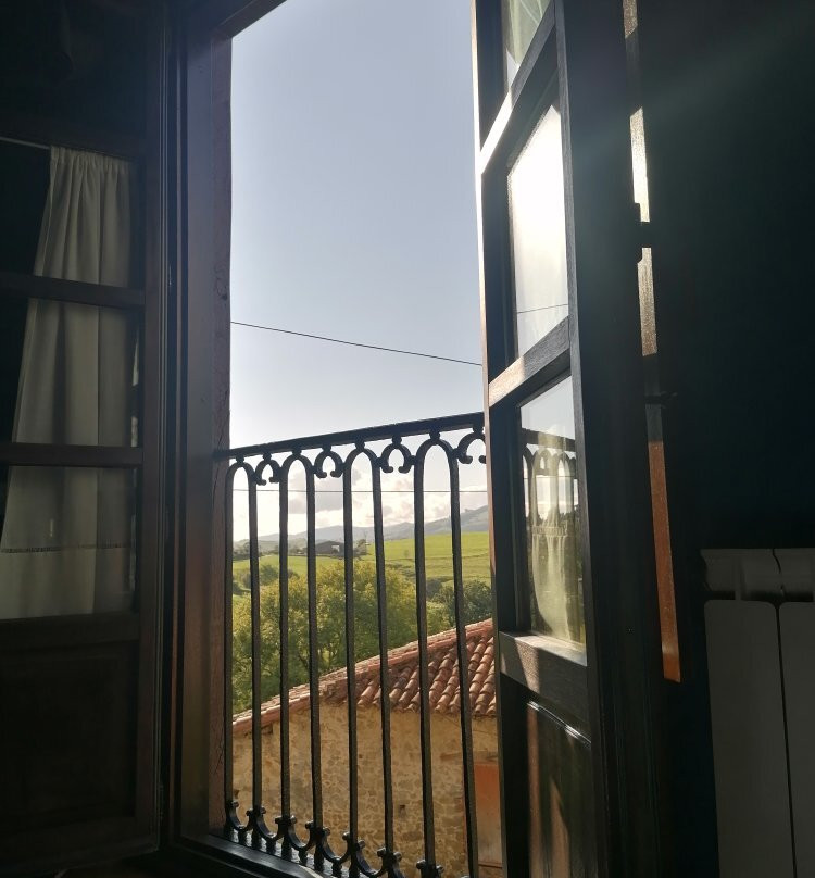 La Casona De Tresgrandas主图