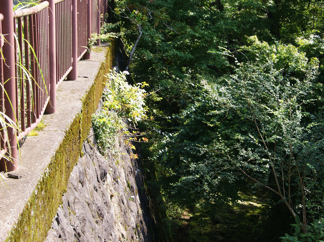 箱根旧石铺路-箱根町必去景点