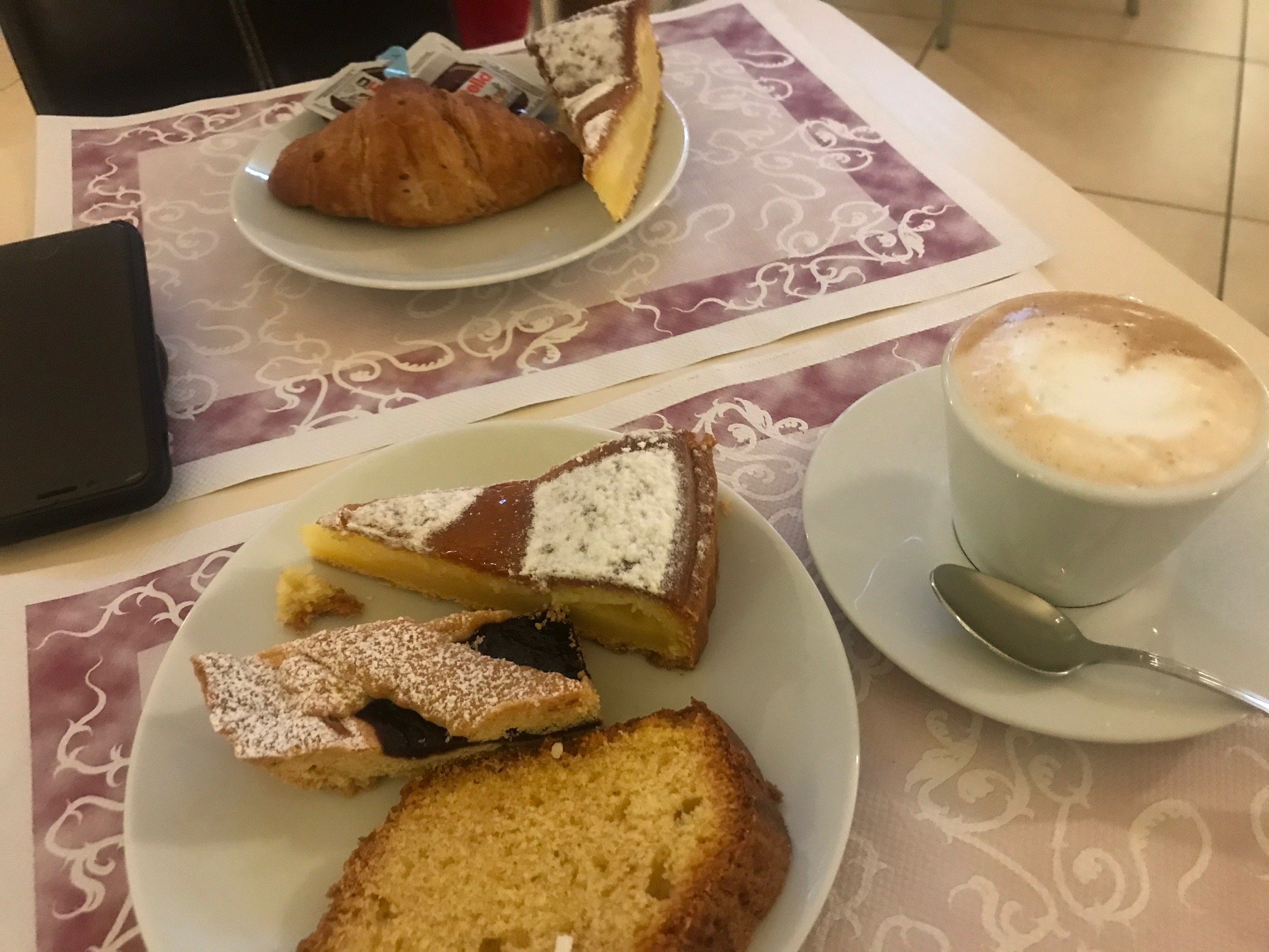 Hotel Corallo-官方