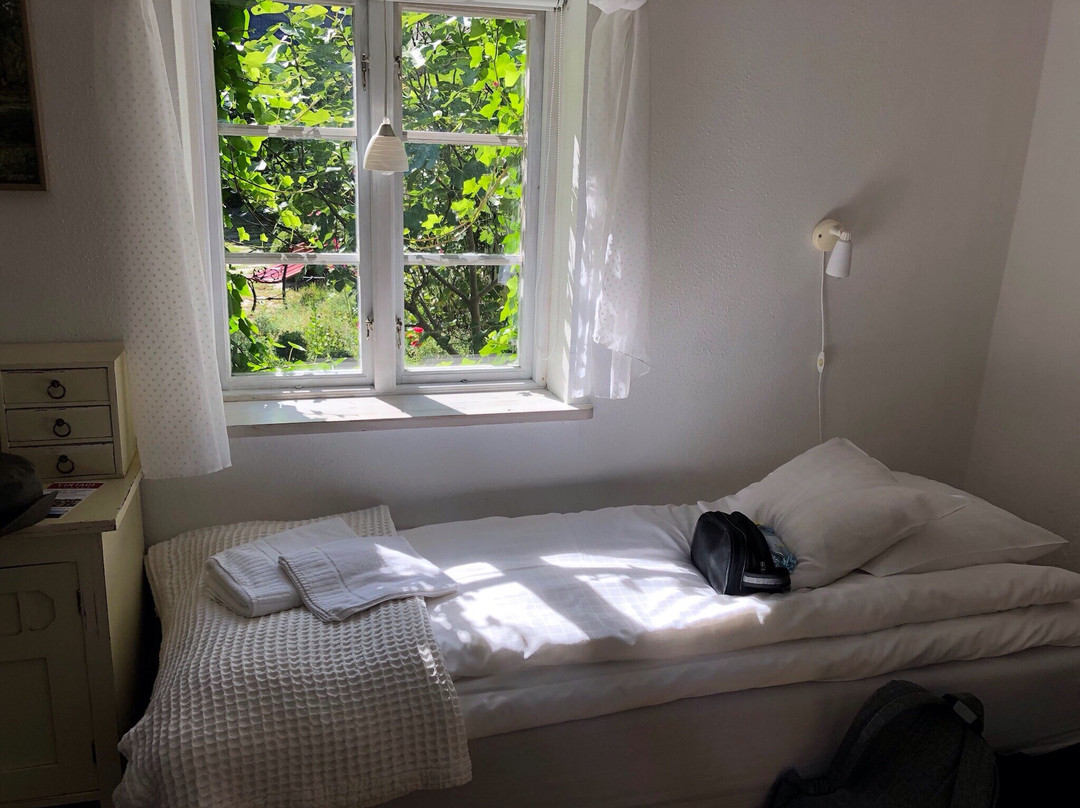 Lunkaberg Bed & Breakfast主图