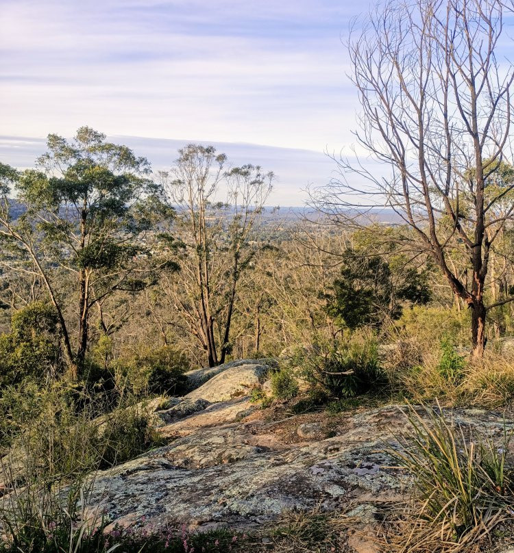 Mittagong Lookout-Mittagong必去景点