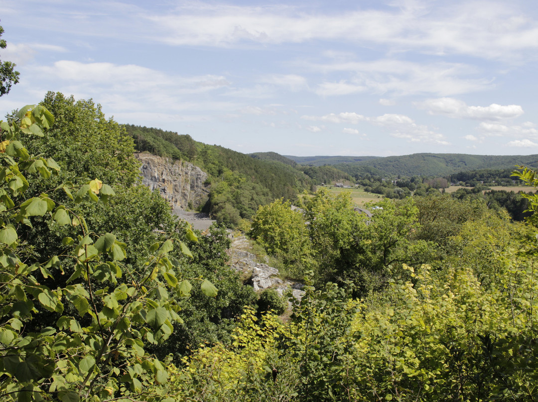 Viroin-Hermeton Natural Park景点图片