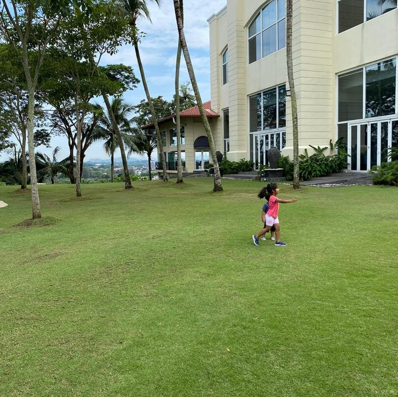 普特拉贾亚班吉国际贵都大饭店主图