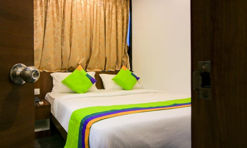 Treebo Trend Arvind Residency主图