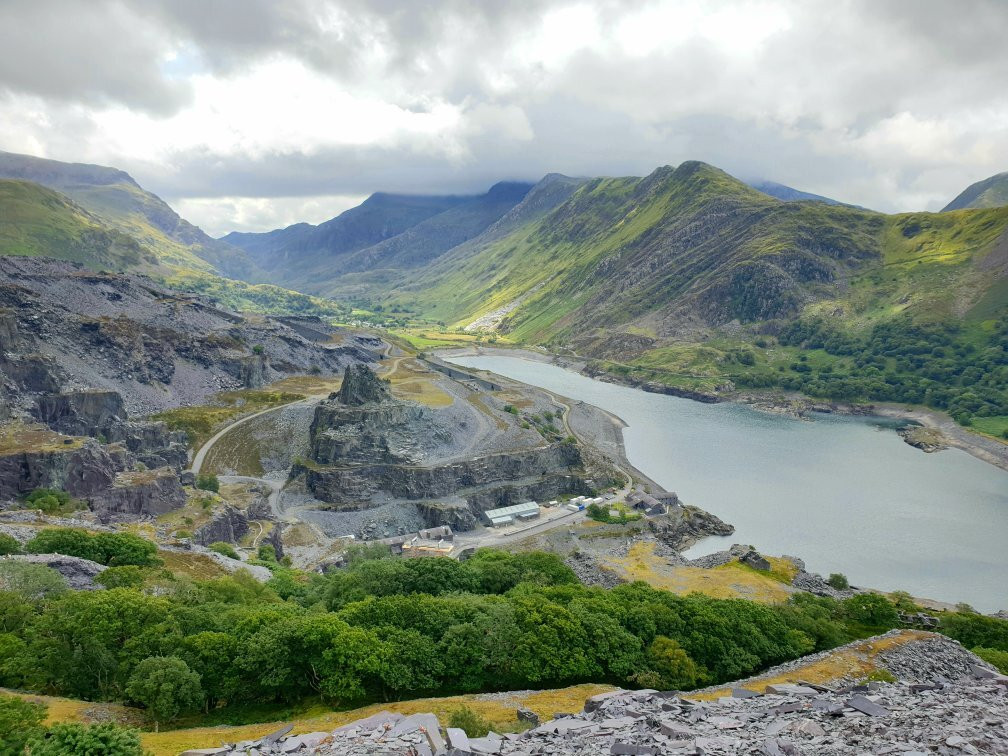 Plas Coch Guest House主图