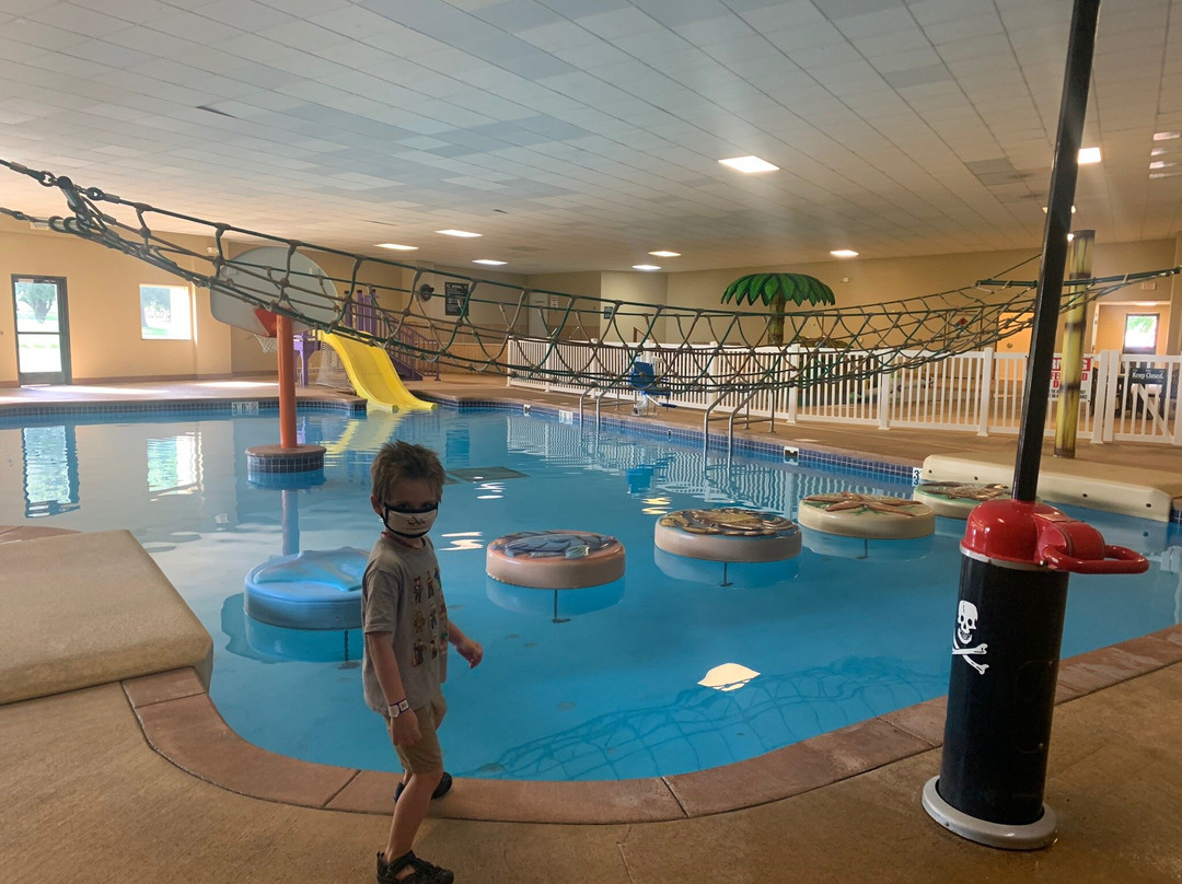 Lake Okoboji Resort & Conference Center主图