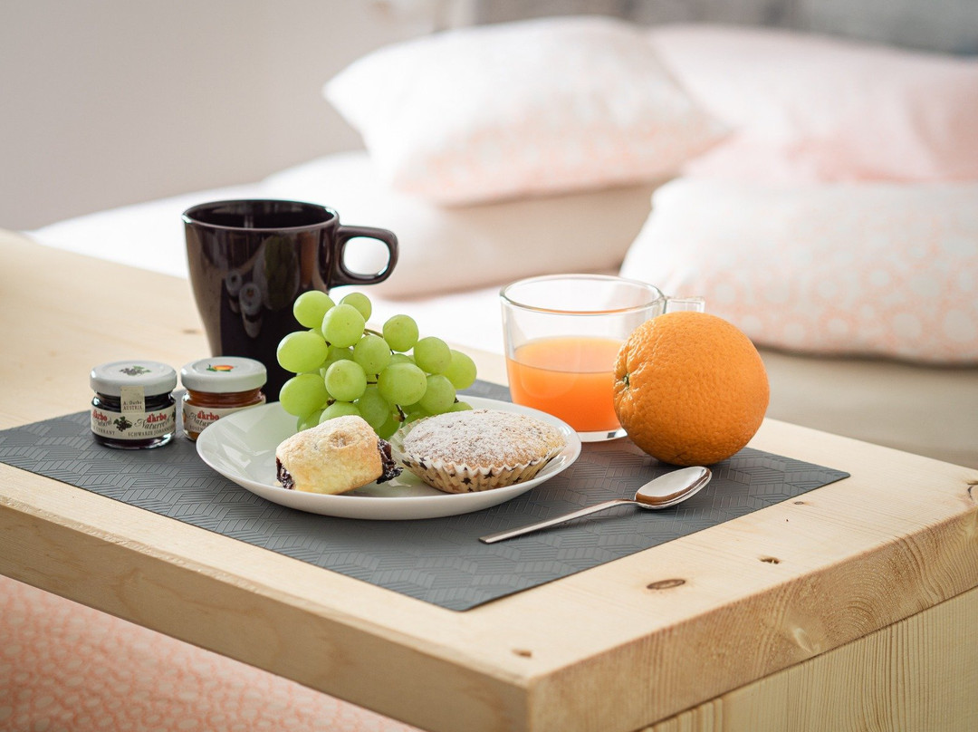 Affittacamere ai Crocus主图