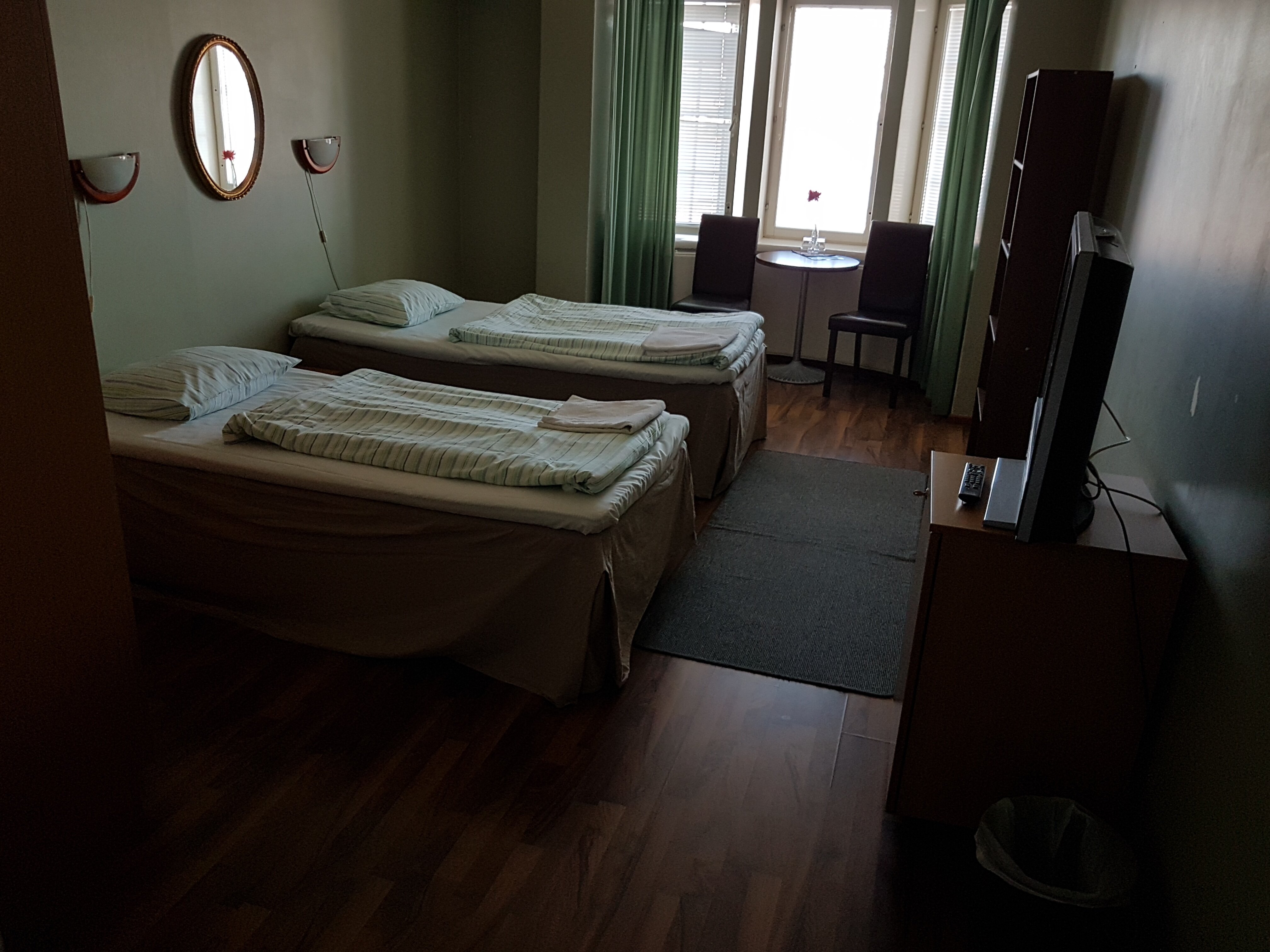 Hotel Merikotka-官方