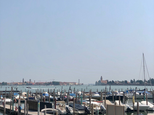 Shome Venice-威尼斯必去景点