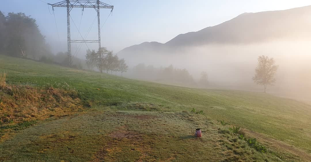 Kvinnherad Golfklubb景点图片