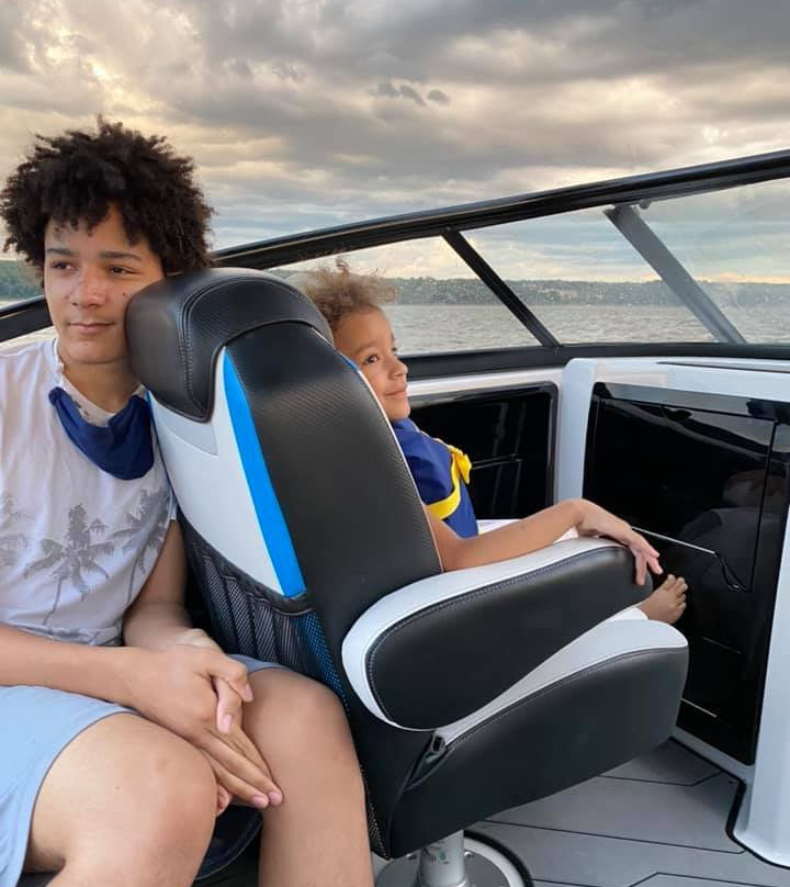 Nyack Boat Charter景点图片