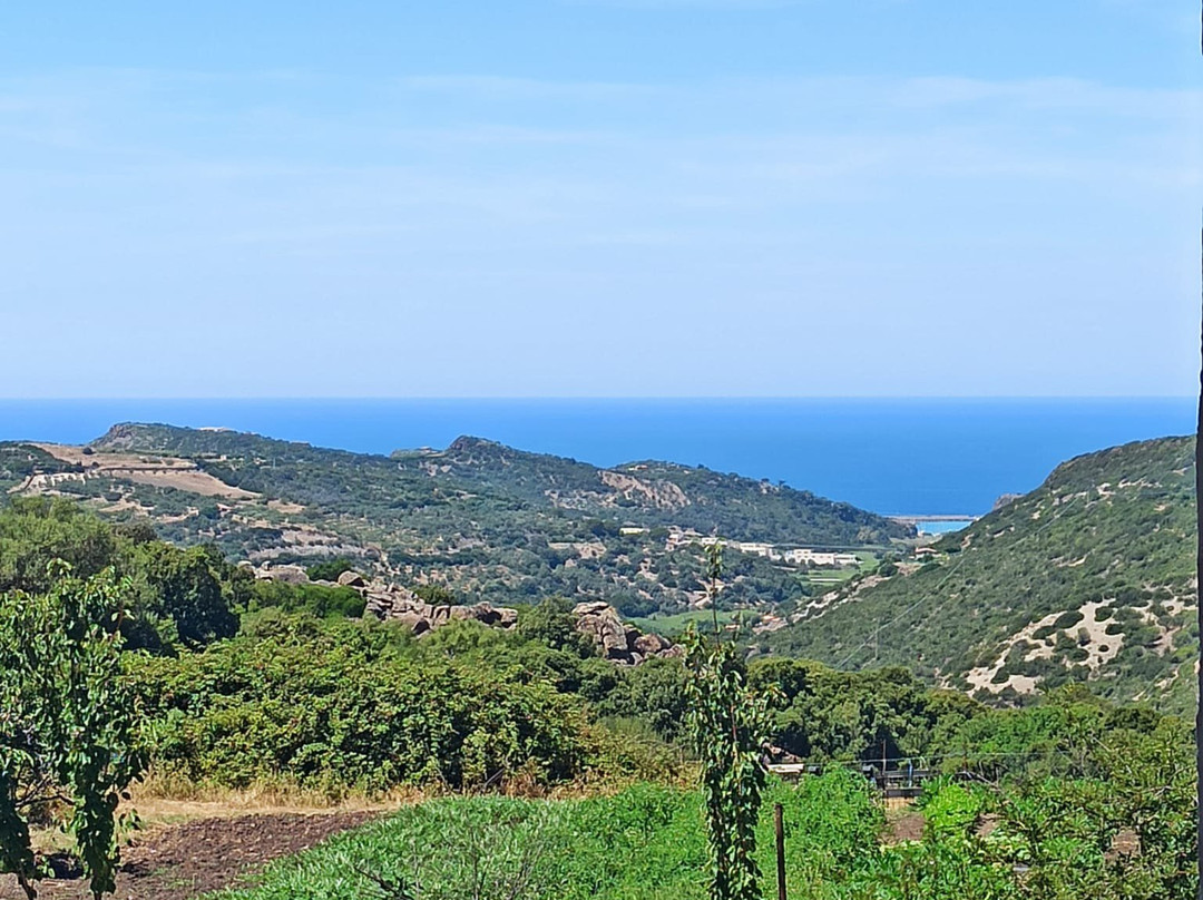 La Fattoria Hotel主图