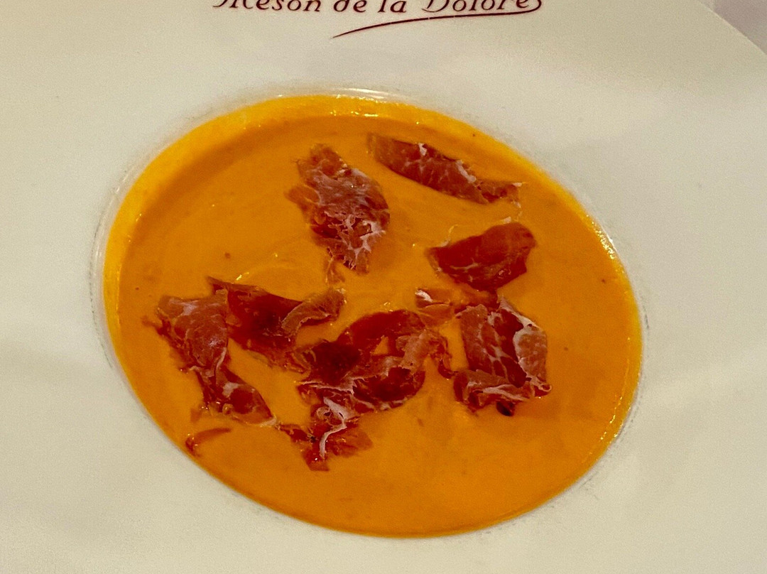 Meson de la Dolores-卡拉塔尤德必去景点