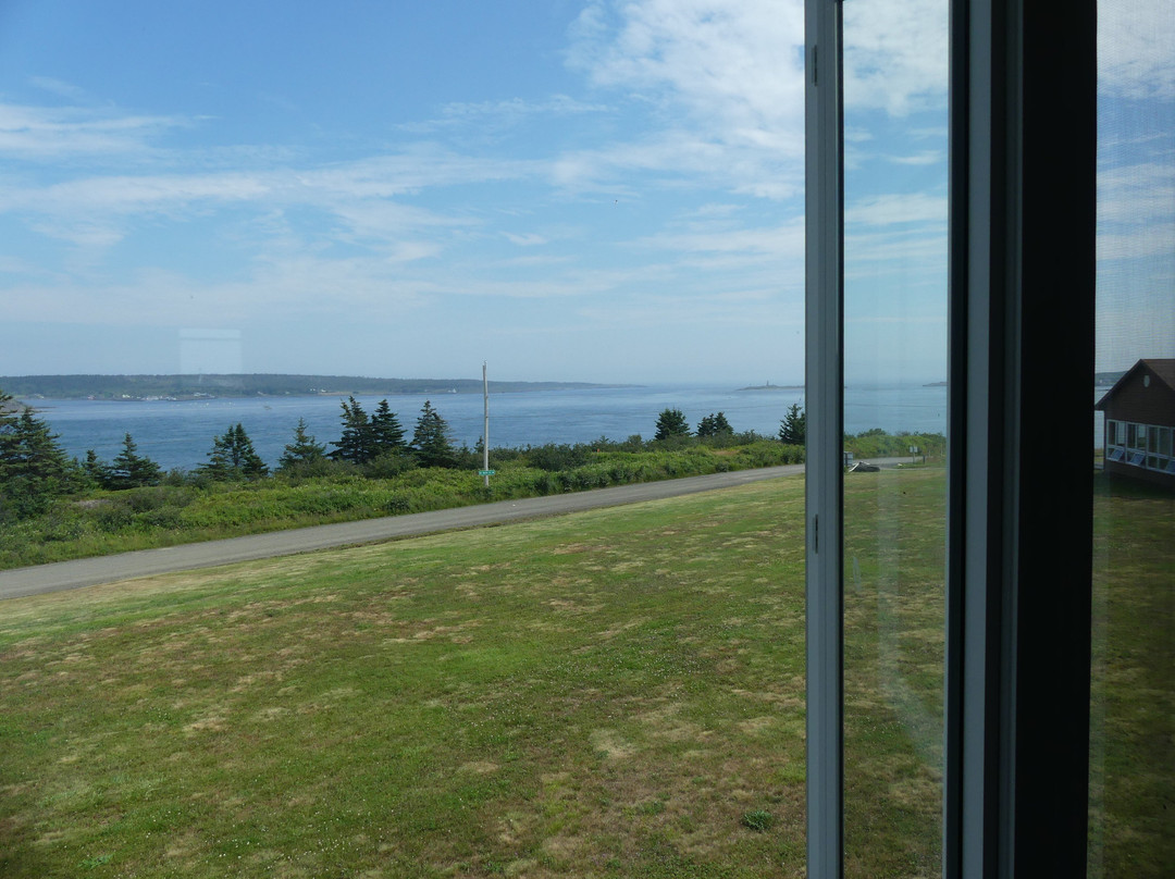 Brier Island Lodge主图