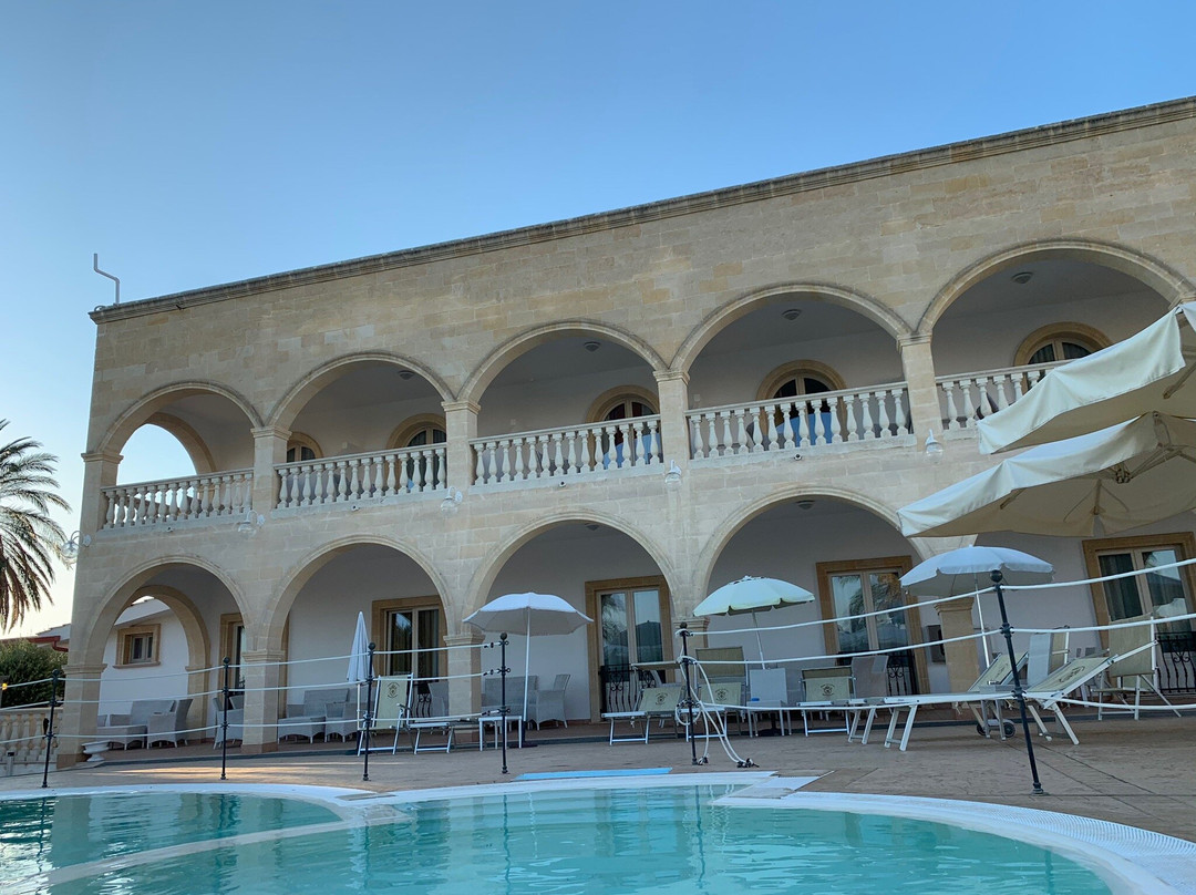 Villaggio San Giovanni主图