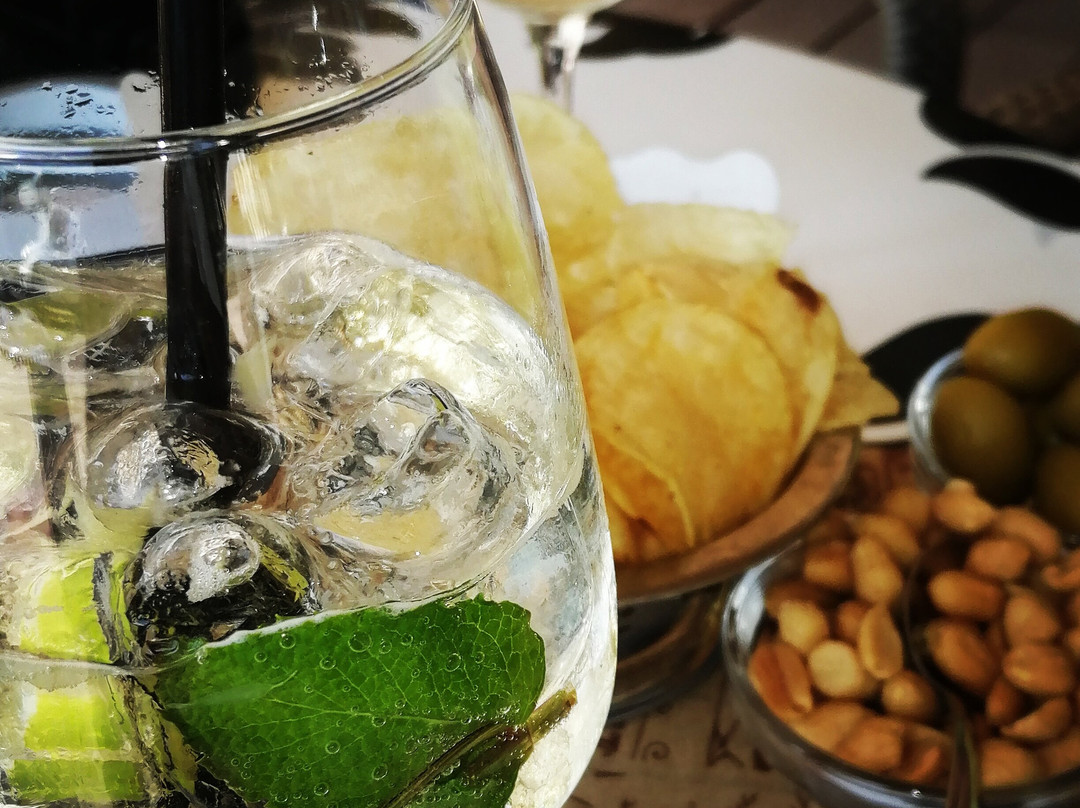 Bar Al Capolinea