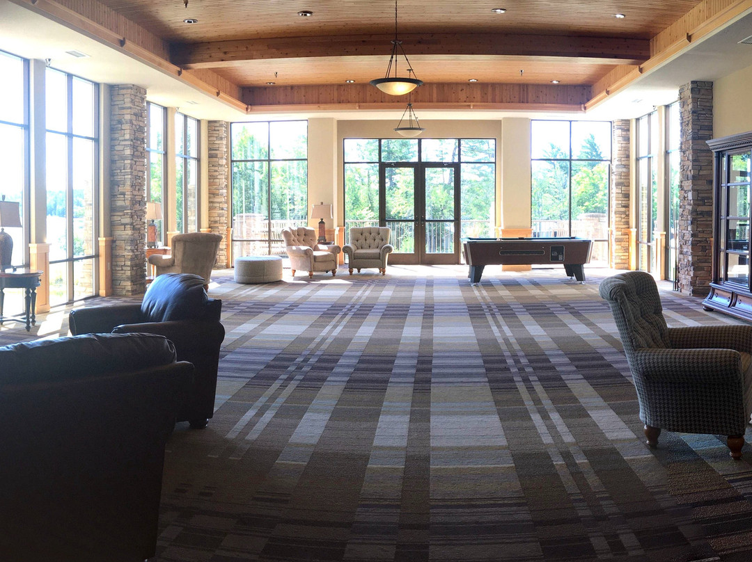 Northernaire Resort主图