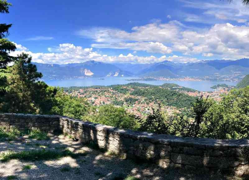 Laveno S. Clemente景点图片