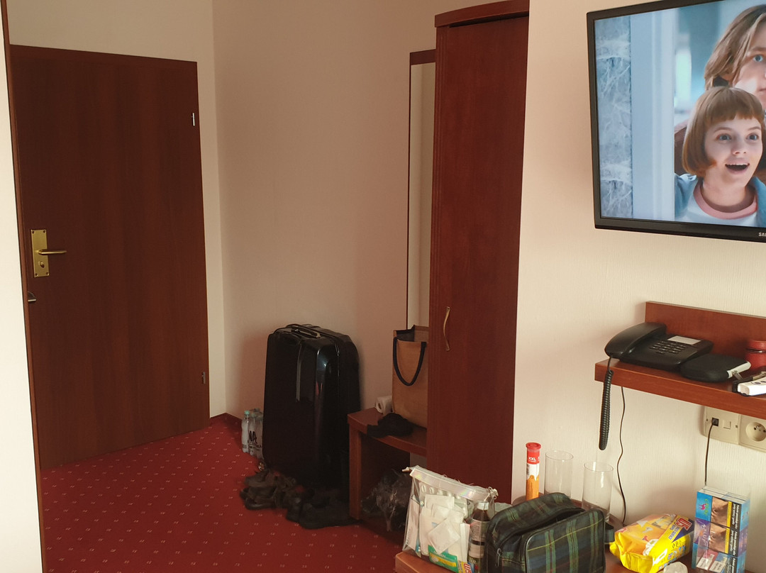 Hotel Stara Gorzelnia主图