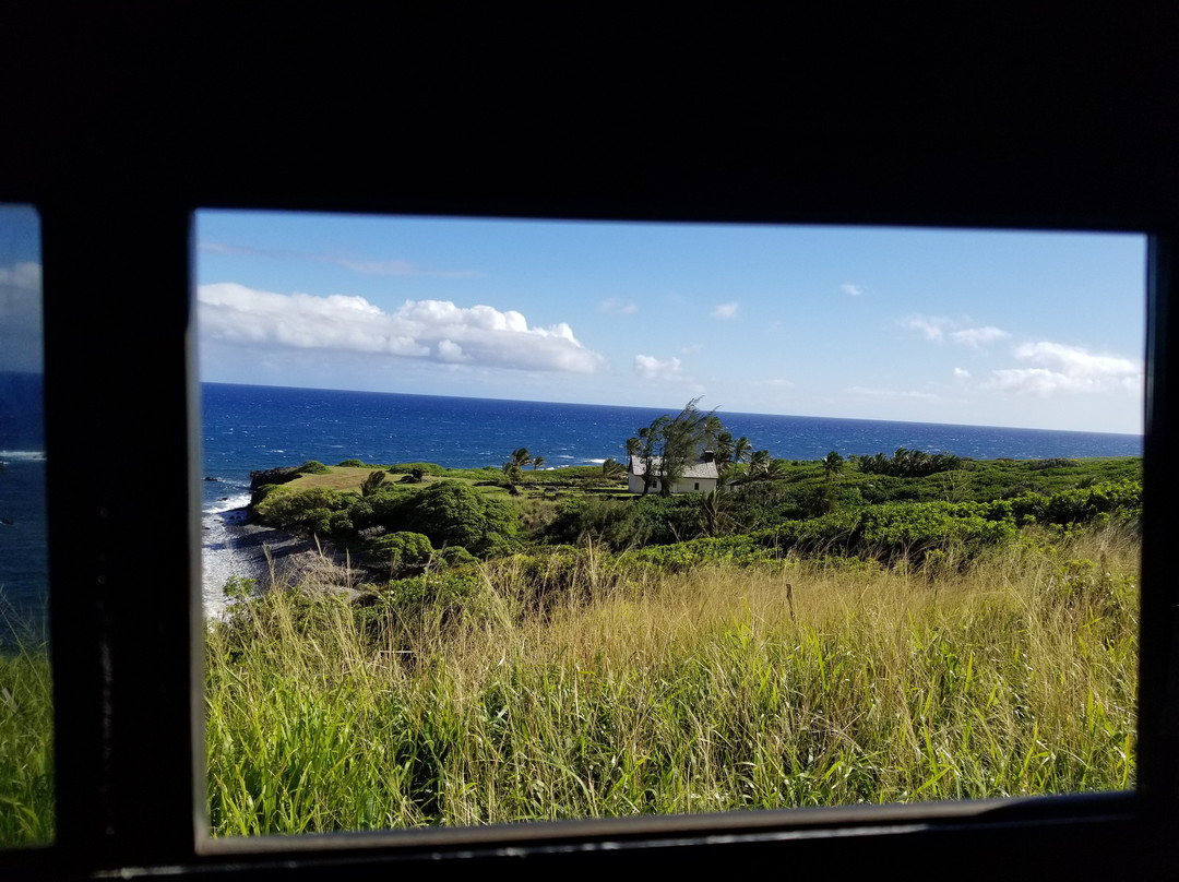 Huialoha Church-Kaupo必去景点