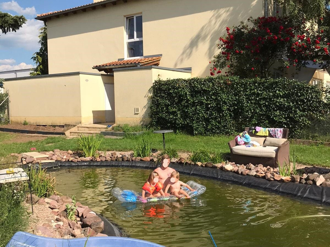 Mediterran Hotel Juwel主图