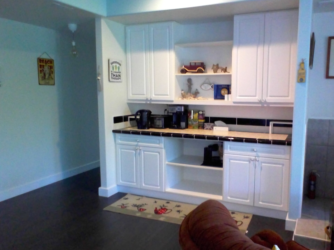 Madeira Park Bed and Breakfast主图