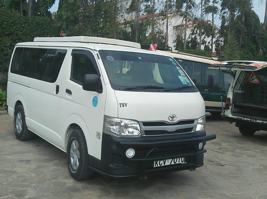 Sights of Escapades Africa-蒙巴萨必去景点