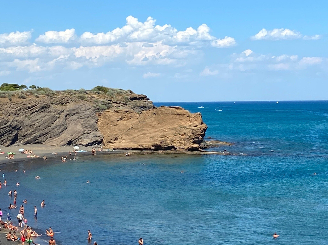 La Pointe du Cap-d'Agde景点图片