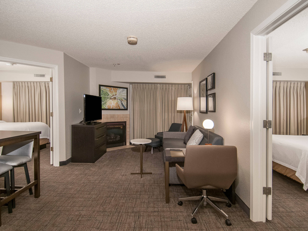 Residence Inn Springd Marriott主图