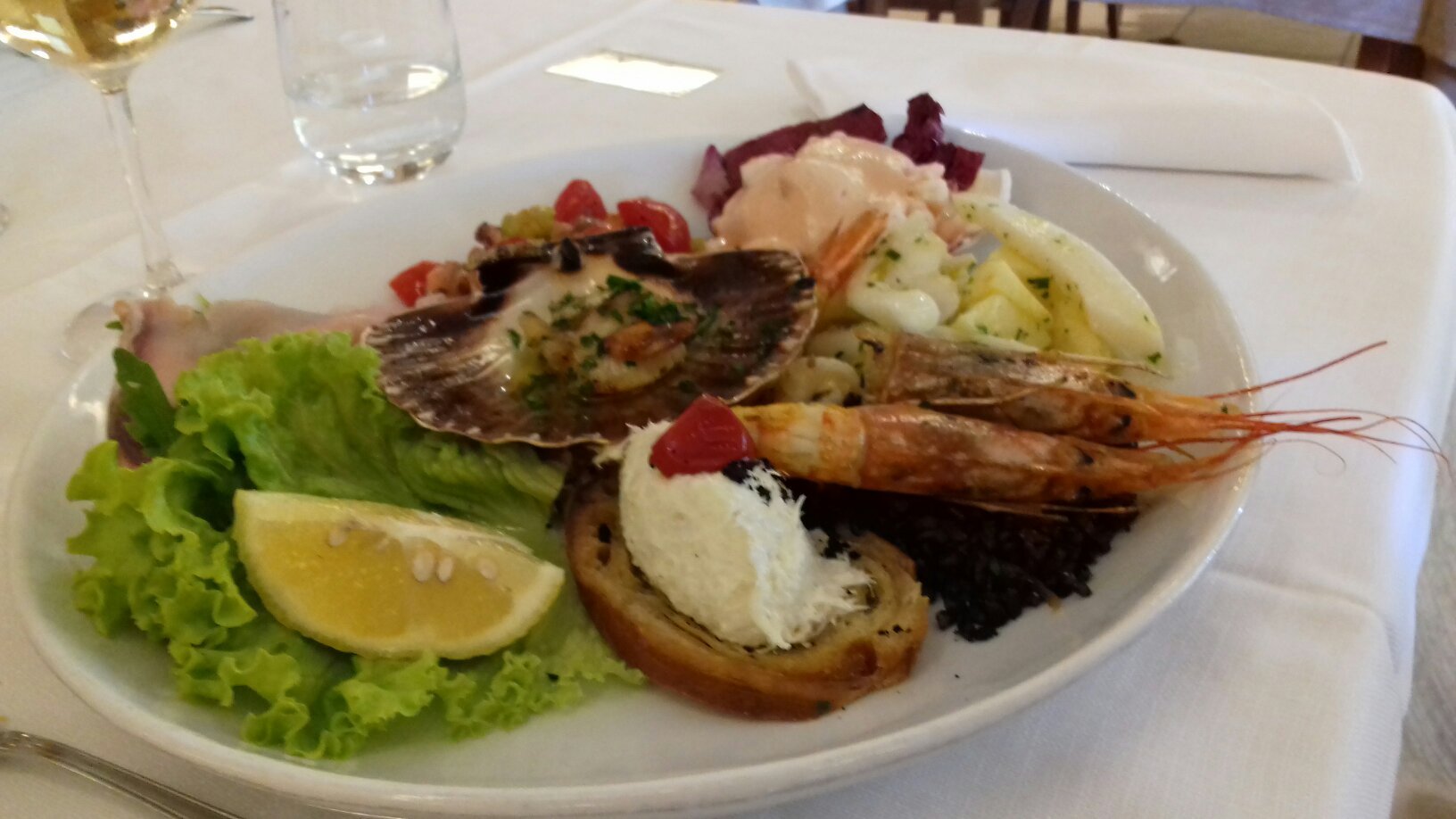 Hotel da Luciano-官方