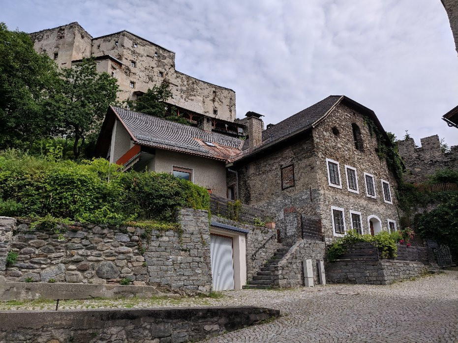 Stadtplatz景点图片
