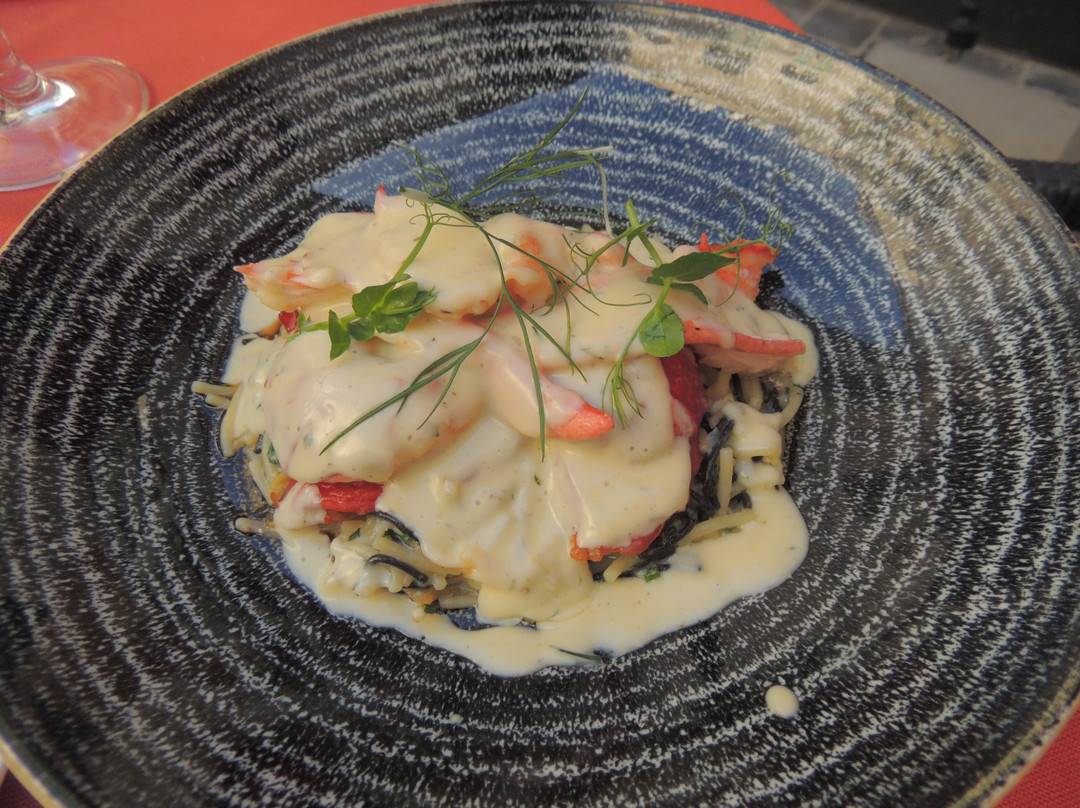 梅塞恩酒店主图