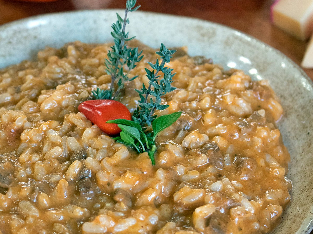 Ristorante Di Bartolomeu