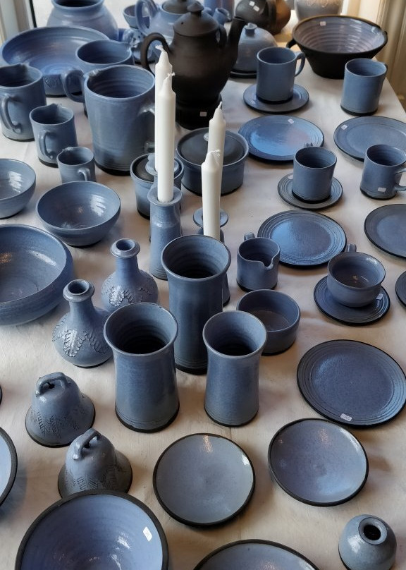 Bodil Pottery景点图片