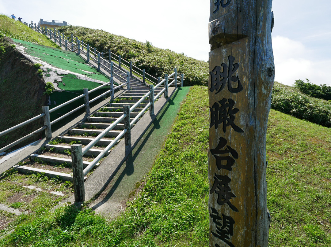 Tatsudomari Line景点图片