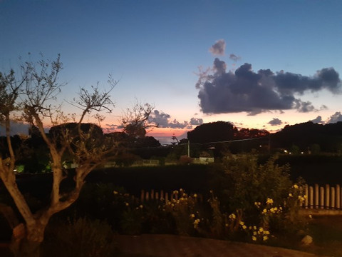 Agriturismo Seaview主图