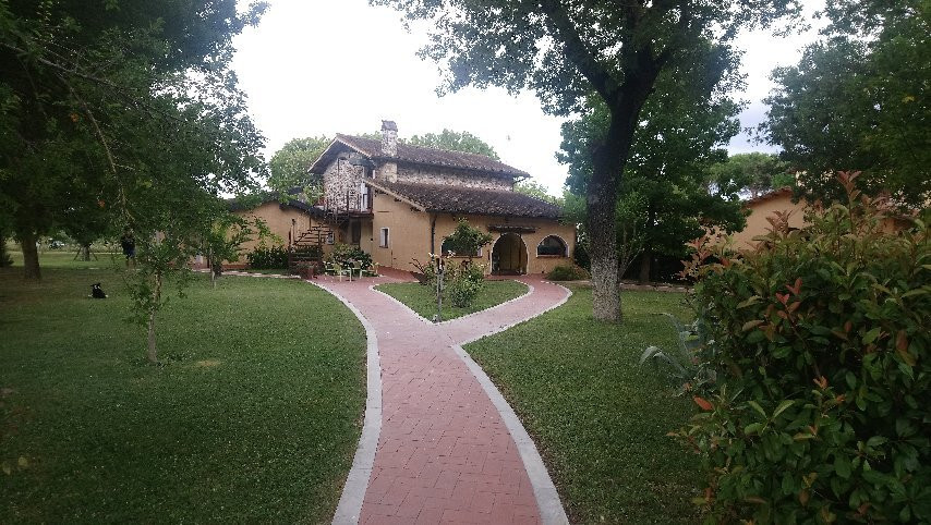 Podere San Paolo主图