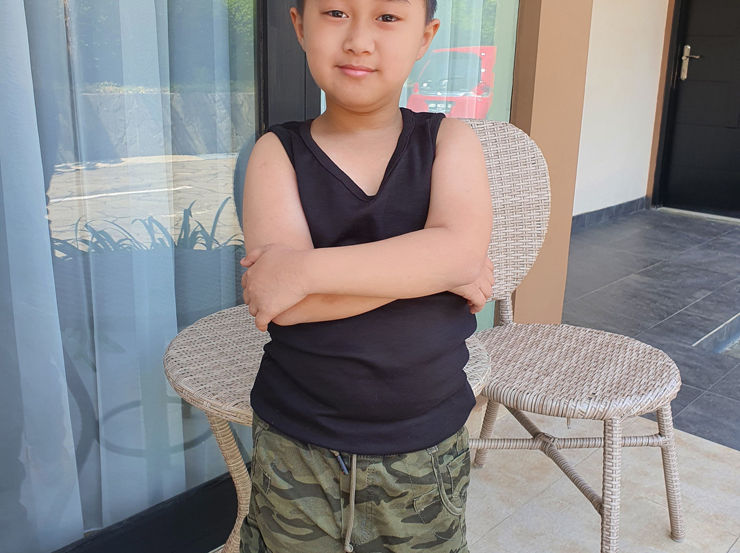 格拉之桑赫尔帕温泉度假村主图